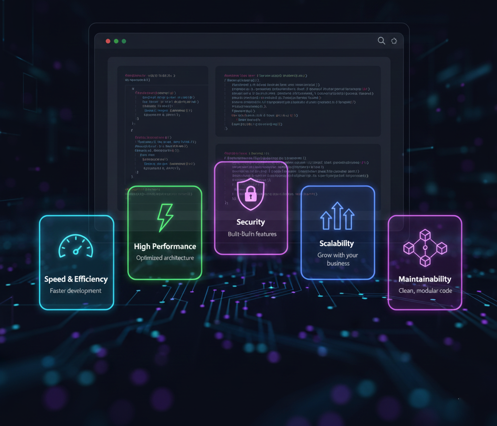 Education Infographics