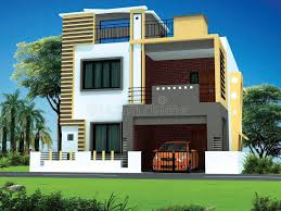 Property listing exterior