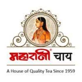 Maharani Chai